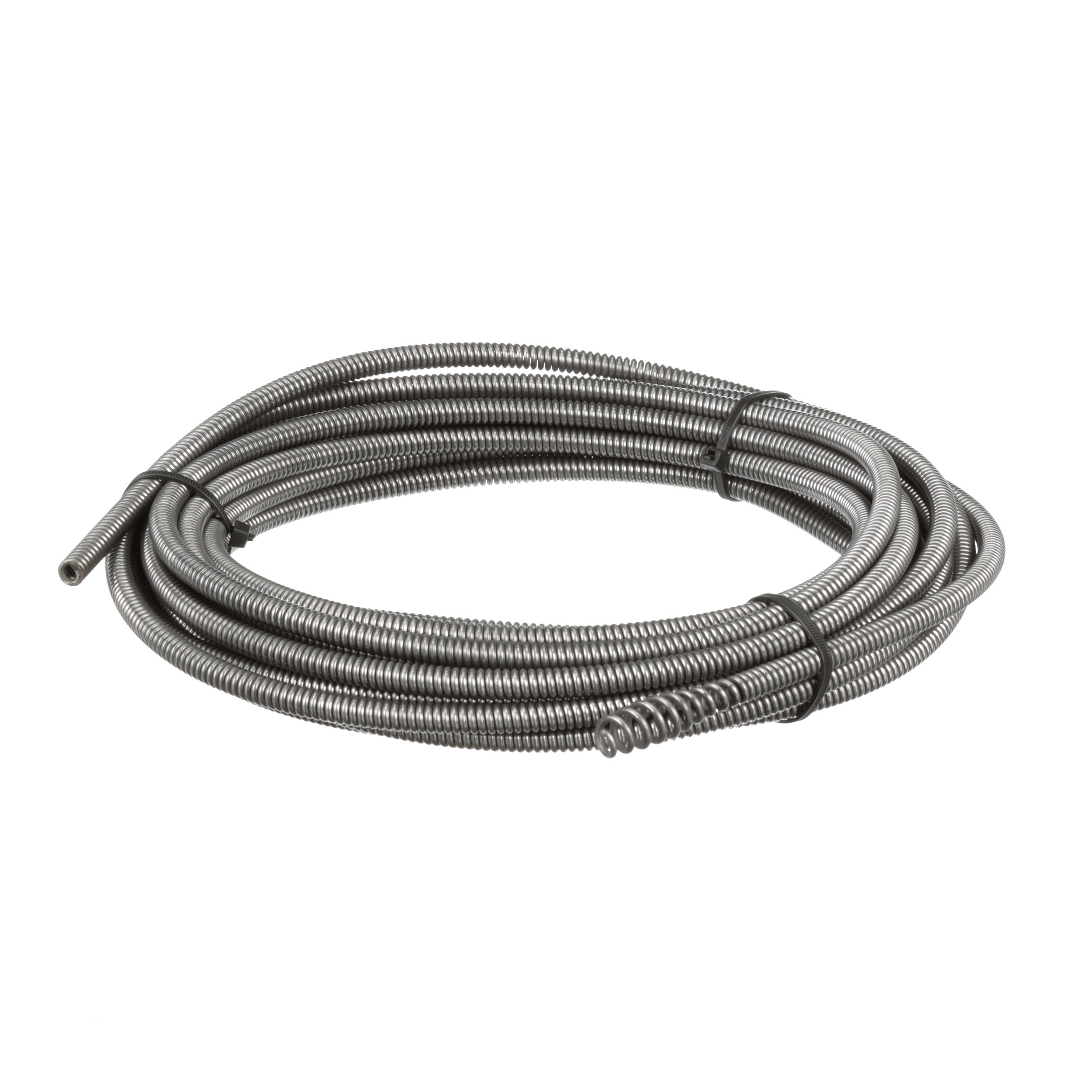 3/8" (10mm) x 35' (10,7 m) with Bulb Auger - Image 2