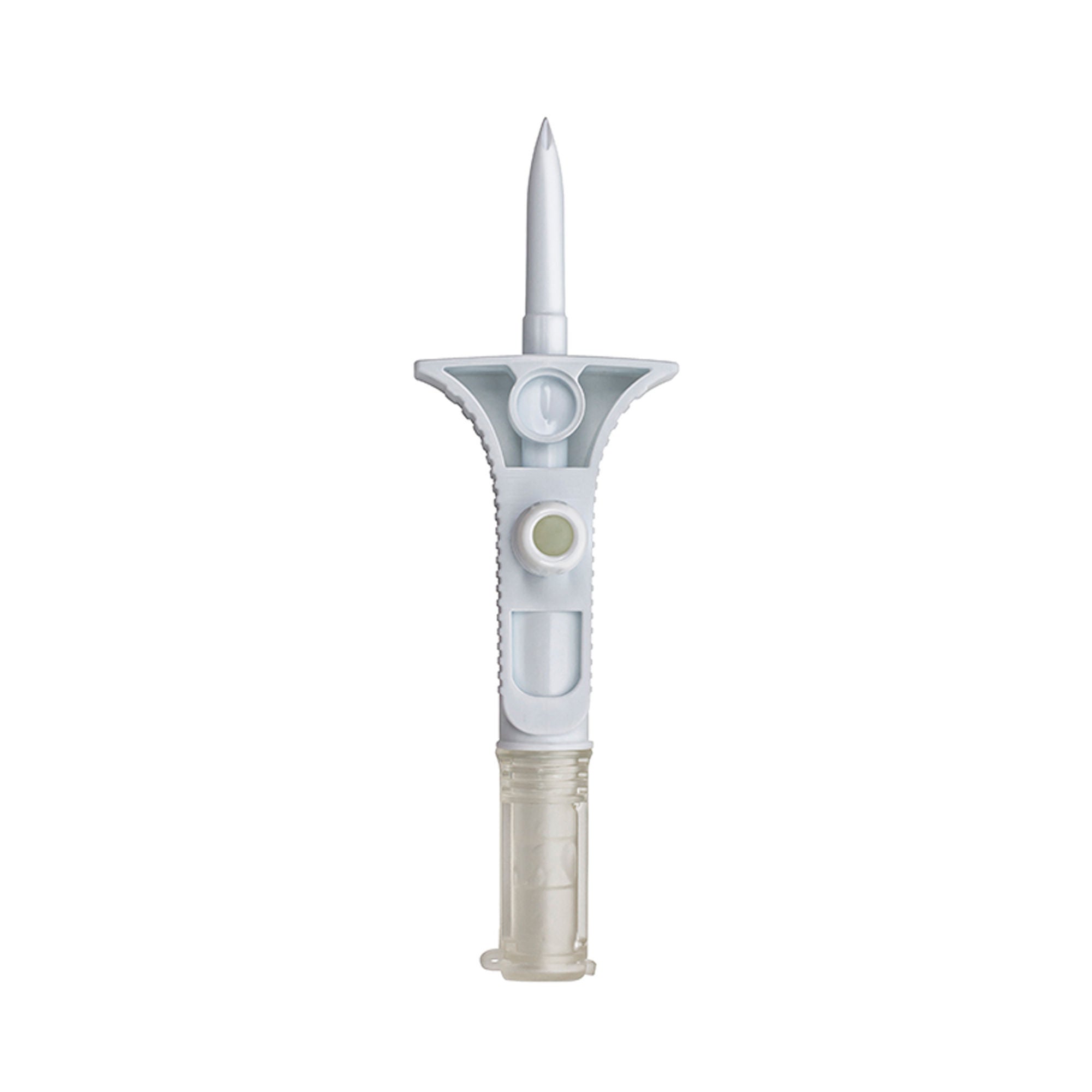 B. Braun ADAPTER, SPIKE PORT (40/BX 2BX/CS)