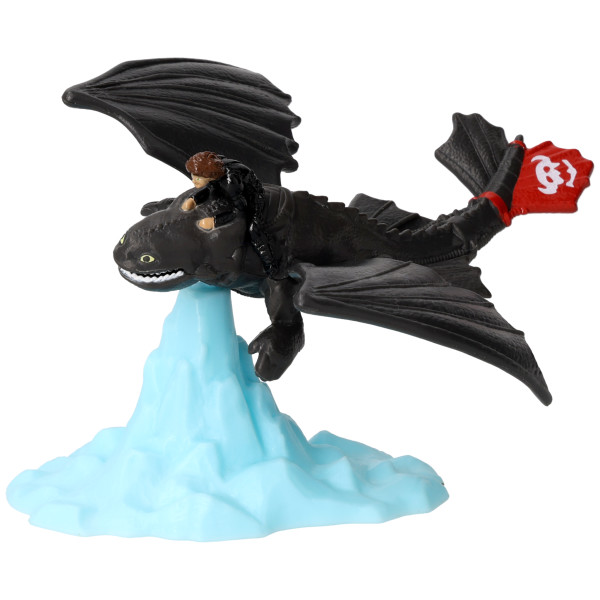 DreamWorks How to Train Your Dragon Fly Like a Legend DecoSet®