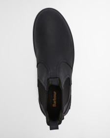 Chelsea Boots Turnbull Black