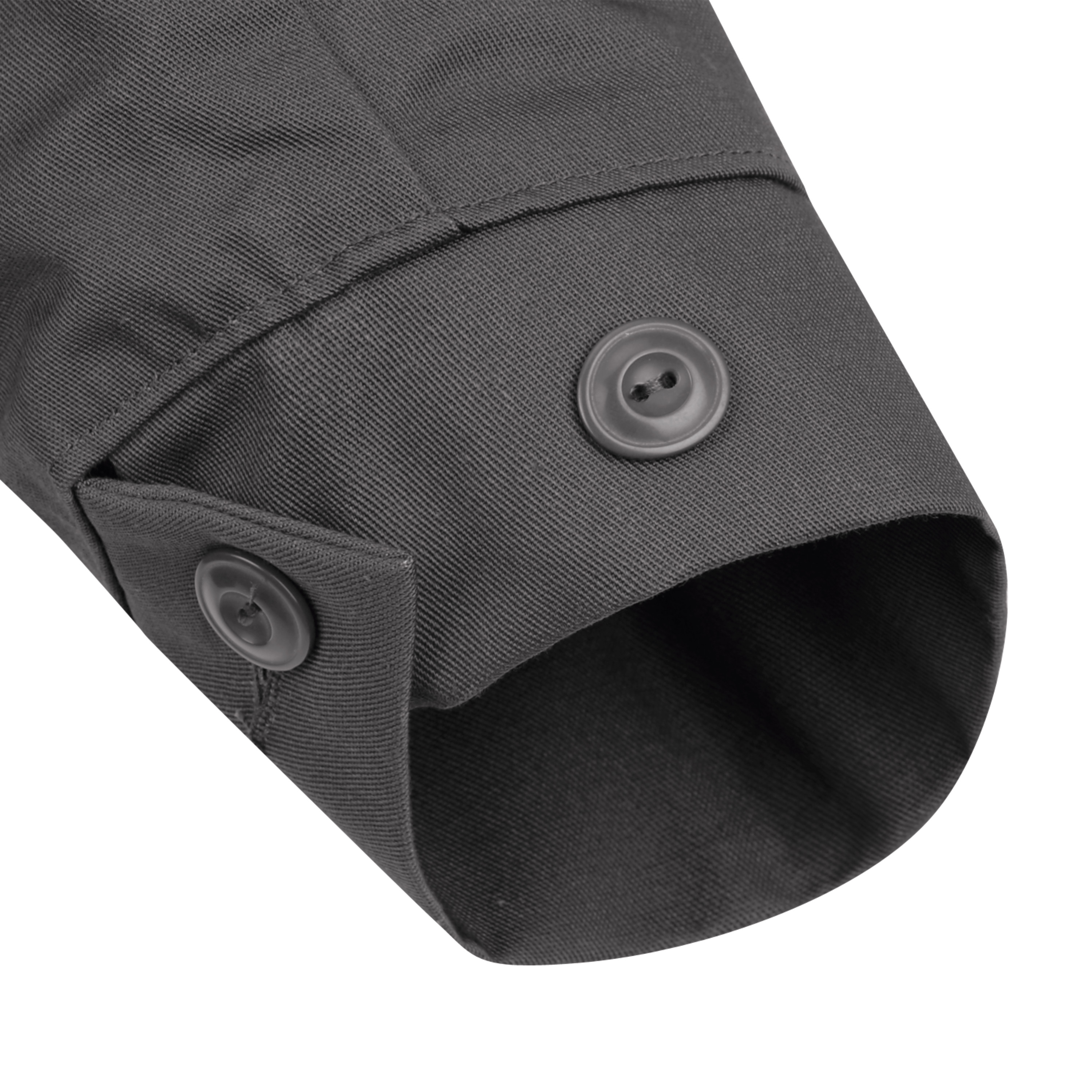 Red Kap Slash Pocket Jacket - Picture 18 of 22