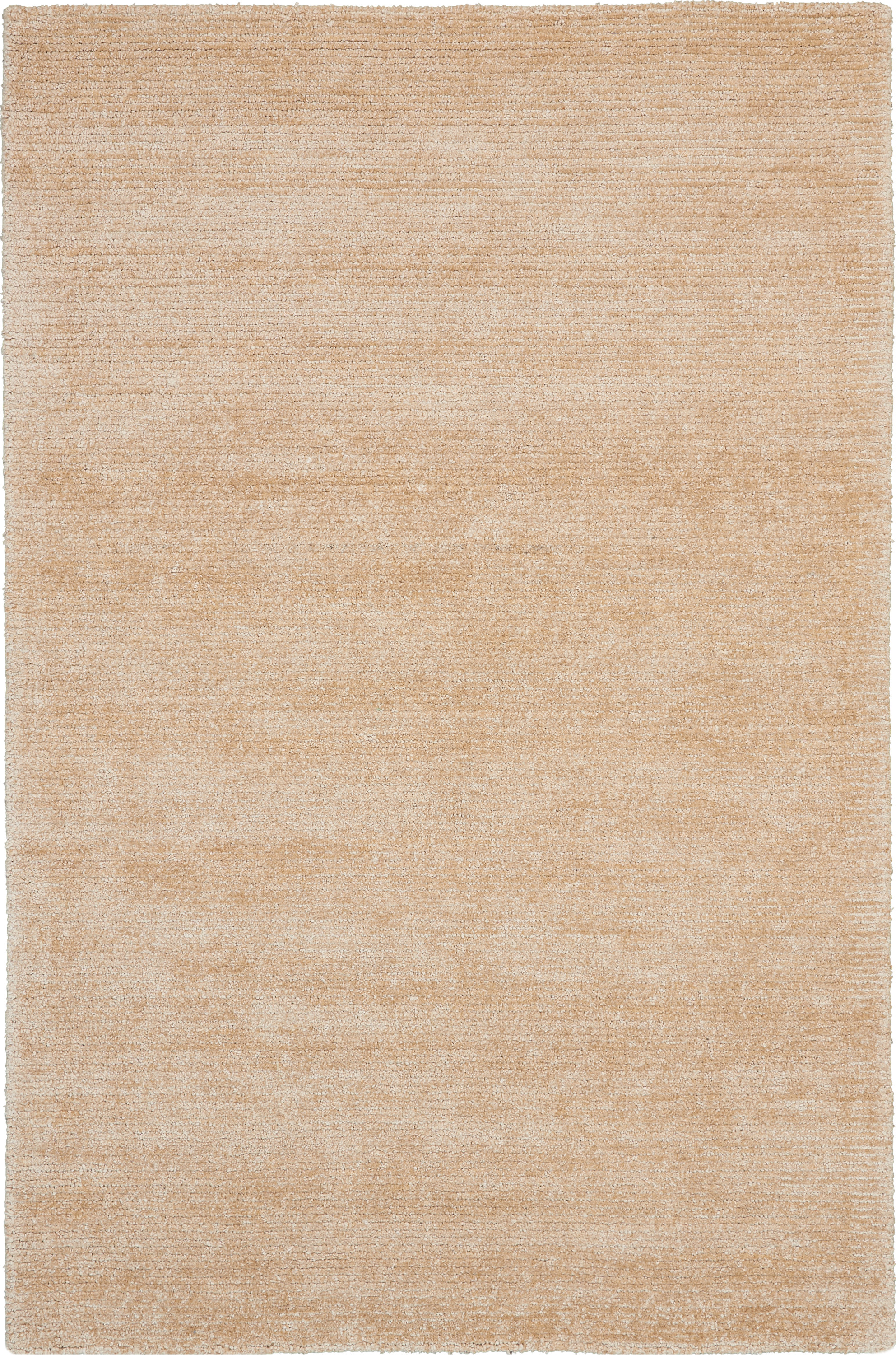 Nourison Weston 5'3" x 7'5" Linen Modern Indoor Rug