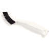 Carlisle, Flo-Pac, 2.75in, Grout Brush, Nylon Bristles, Black