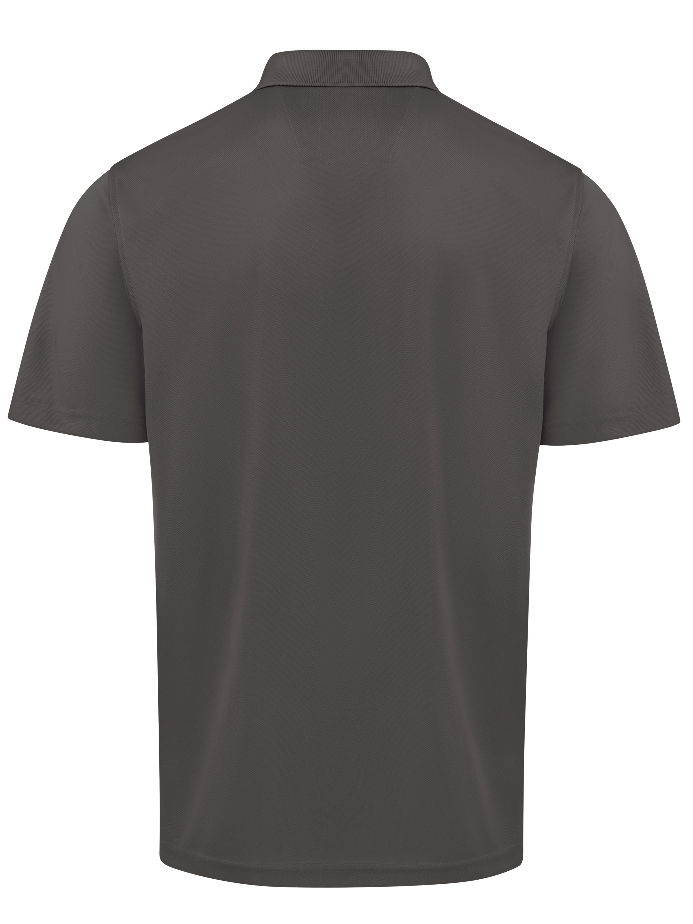 Polo de bolsillo tejido de rendimiento de manga corta Red Kap para hombre - Imagen 15 de 41