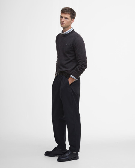 Merino Crew Neck Jumper