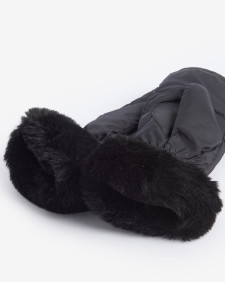 Primrose Waterproof Mittens Classic Black
