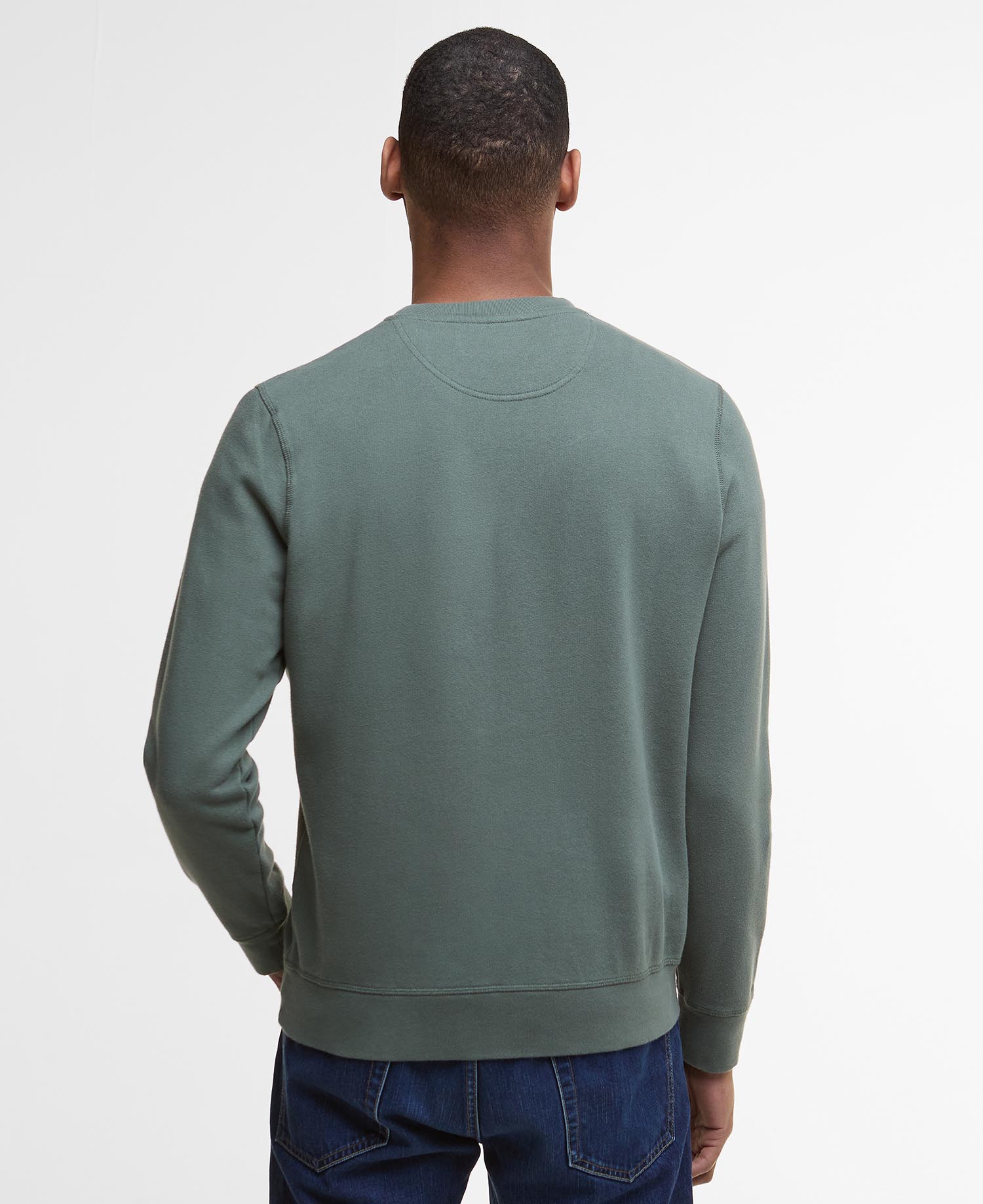 Prep Logo Sweatshirt image number 2