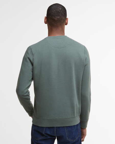 Prep Logo Sweatshirt