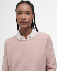 Maglione girocollo Marine 