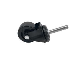 Squeegee Caster Assembly