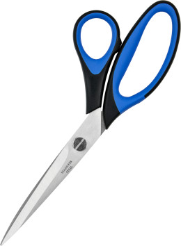  Vantage® 40028 8" Comfort Grip Scissors