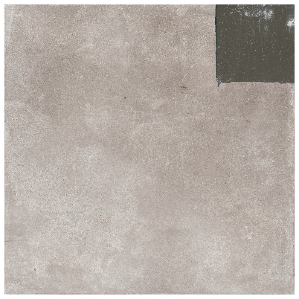Sample – Kings Brush Square Porcelain Floor and Wall Tile