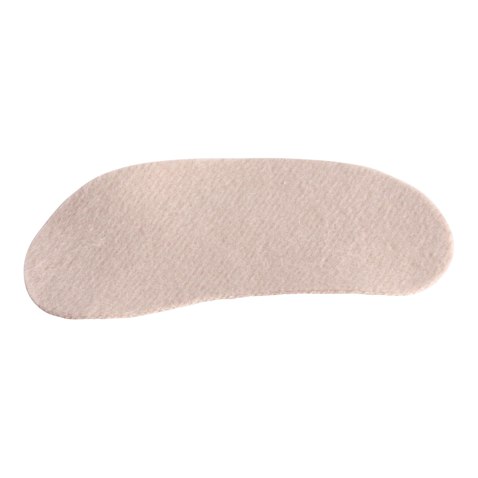 Mabis Healthcare MOLESKIN KIDNEY 4" 100/EA 100/EA