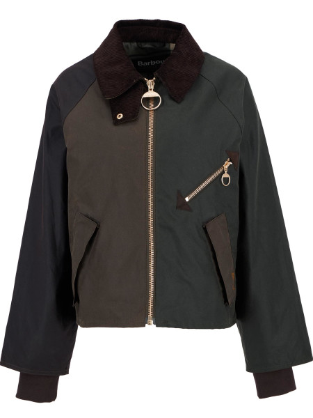 Arlene Waxed Jacket Arlene Waxed Jacket