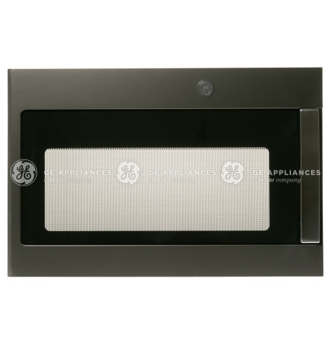 SLATE DOOR ASSEMBLY