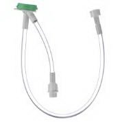 B. Braun TUBING, DUAL CHAMBER F/FILL SET BAG (25/CS)