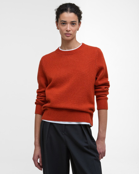 Maglione girocollo Woodhouse