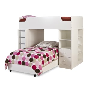 Logik - Loft Bed Logik - Loft Bed