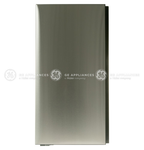 REFRIGERATOR - FREEZER DOOR LEFT STAINLESS