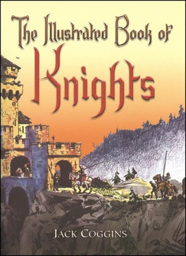 Illustrated Book of Knights