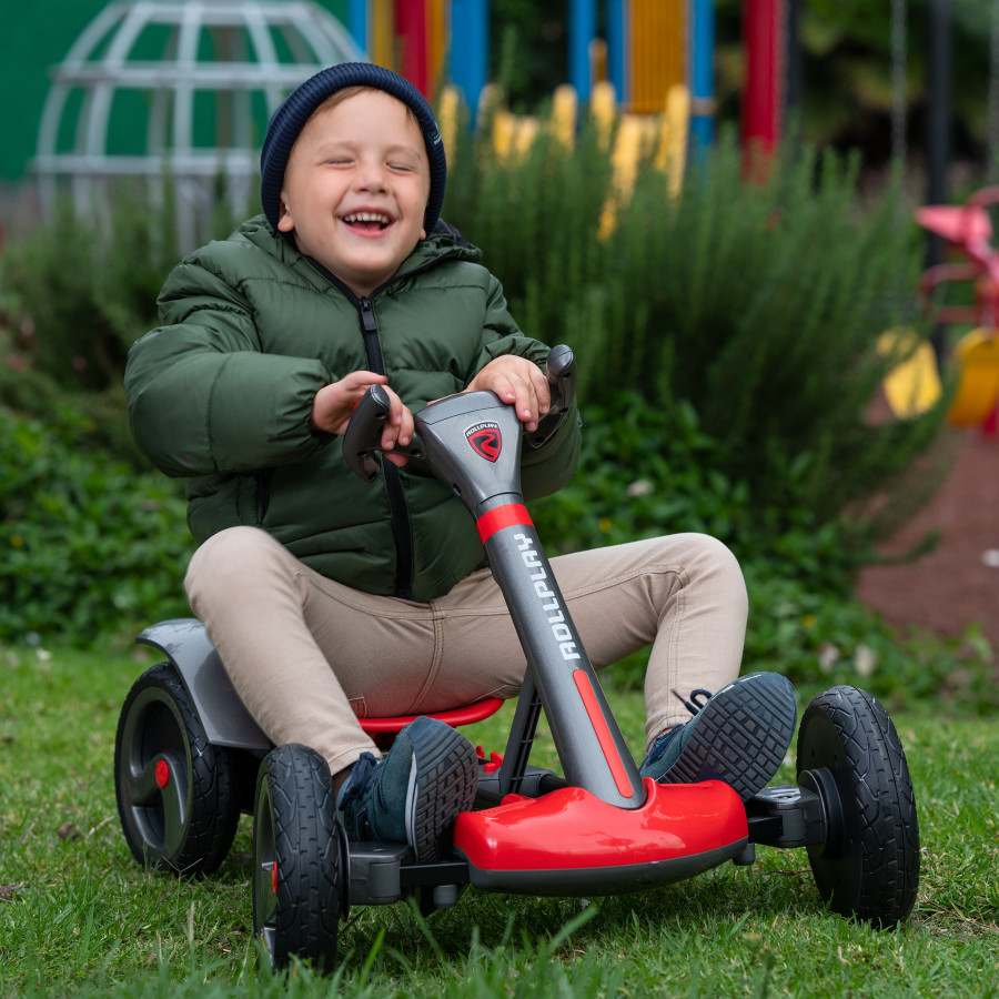 FLEX Kart 6-Volt Battery Ride-On Vehicle