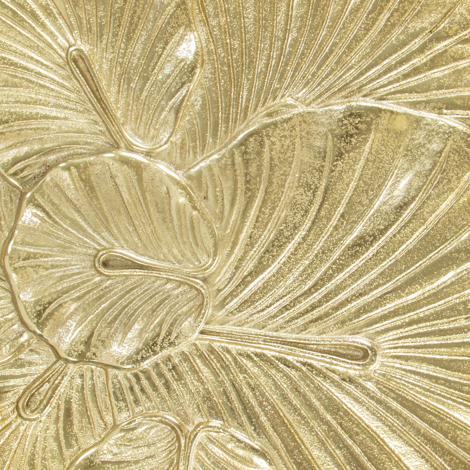 Lotus Side Table Gold product image
