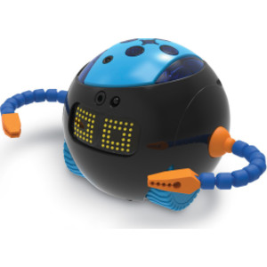 Cooper&trade; the STEM Robot