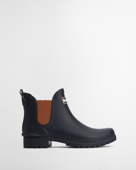 Wilton Wellingtons