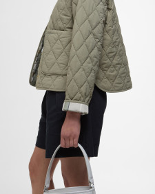 Steppjacke Monroe 