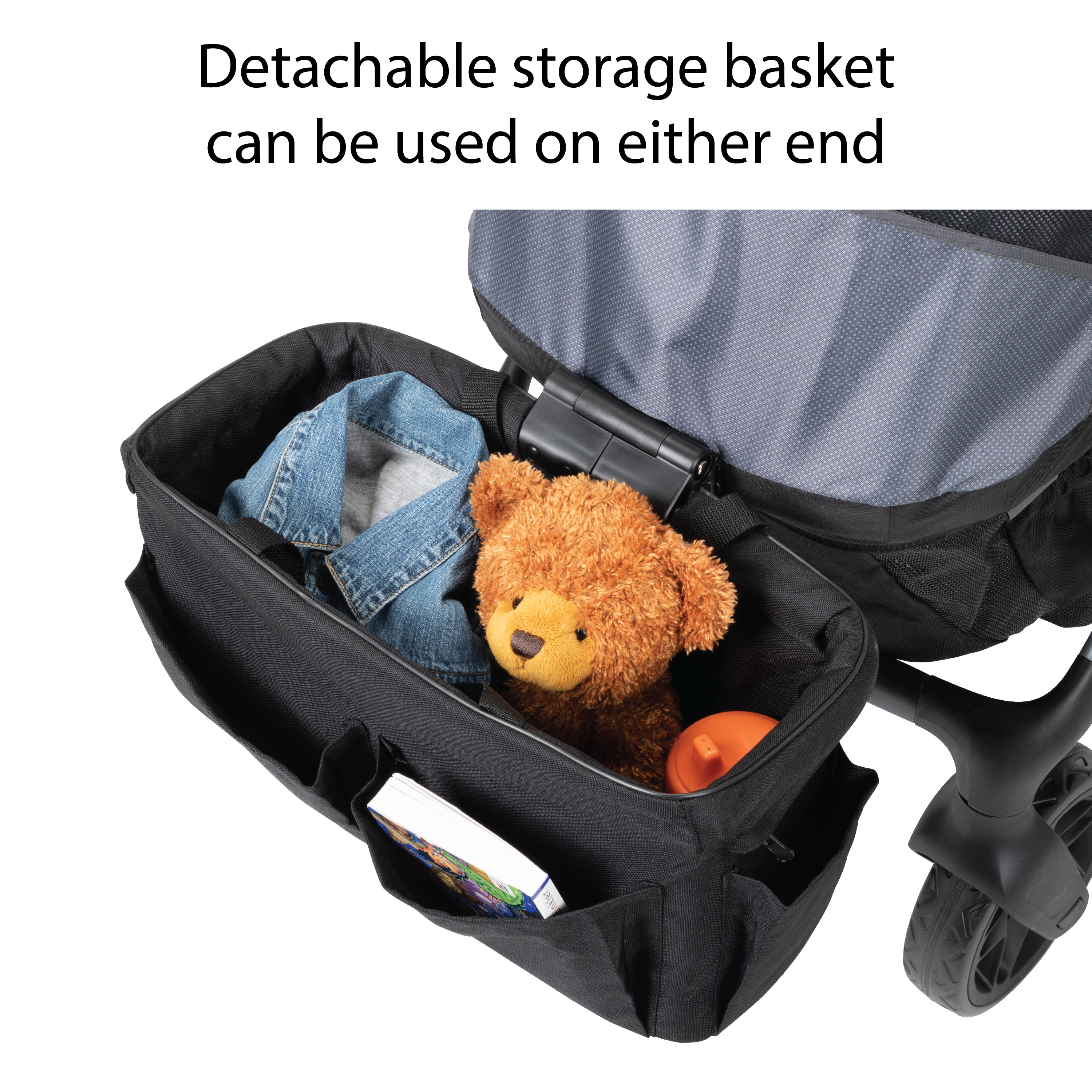 Safety 1st Summit Wagon Stroller