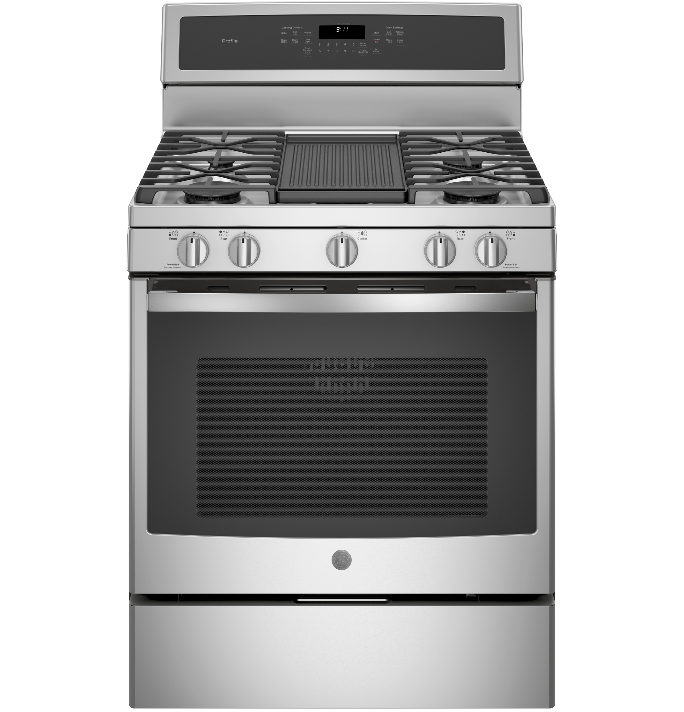 GE Profile™ 30