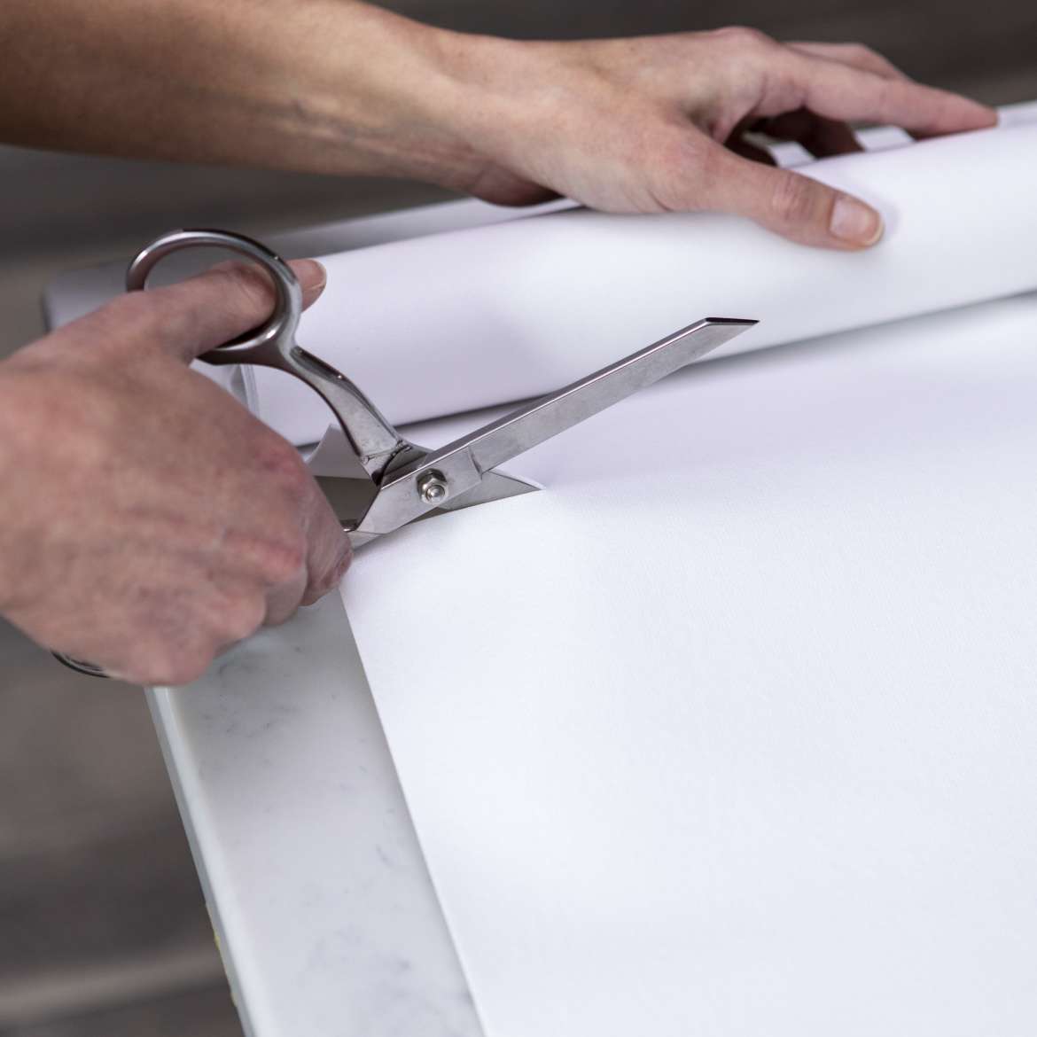 Clorox® Solid Grip Shelf Liner