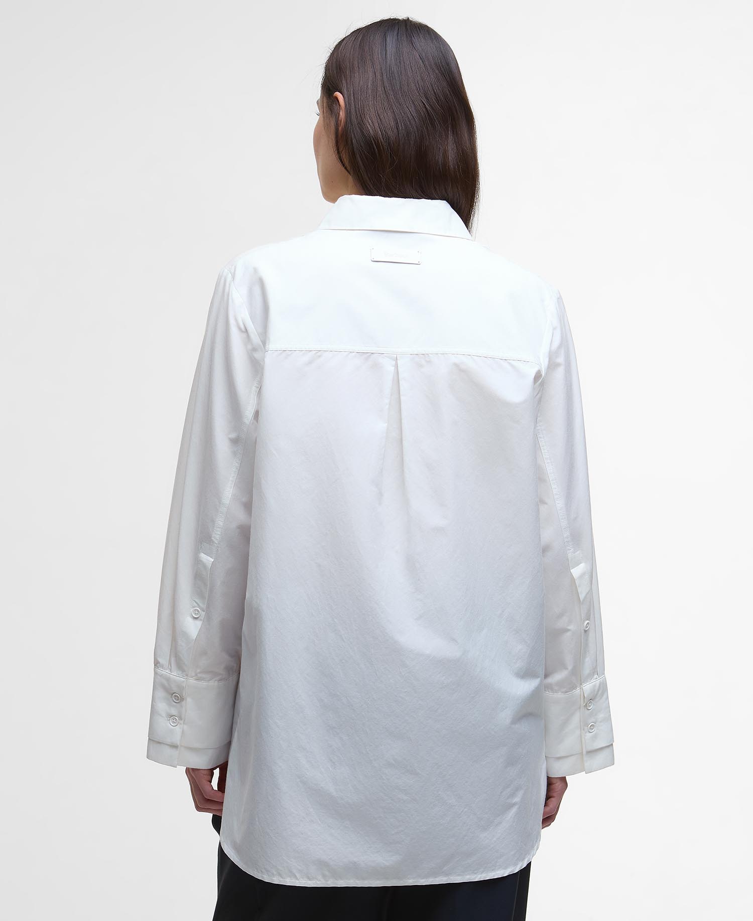Evette Relaxed Shirt image number 2