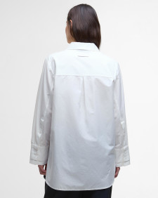 Camicia Evette dalla vestibilità comoda 