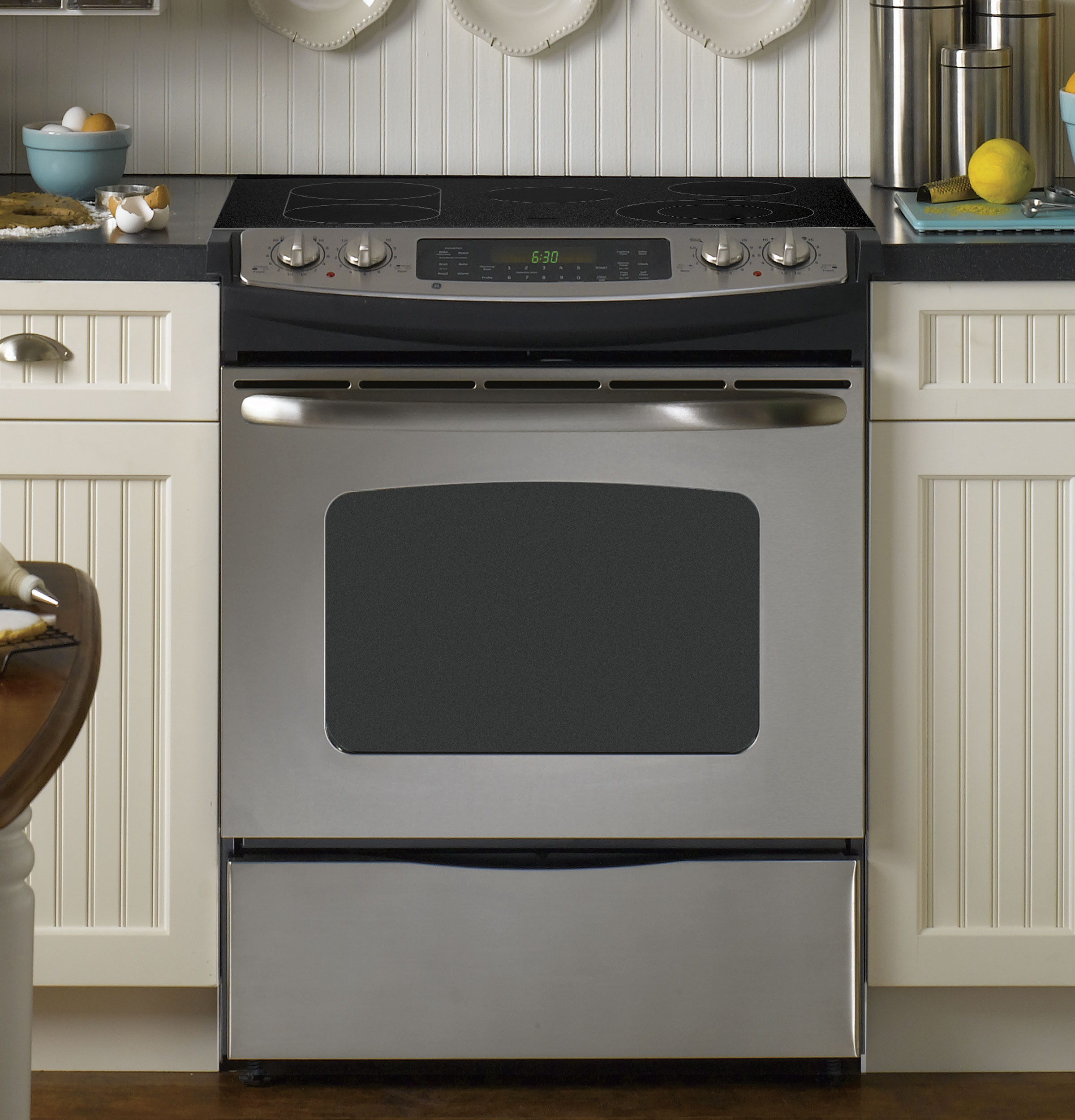 GE® 30