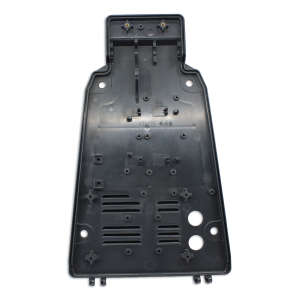 Inner Instrument Board