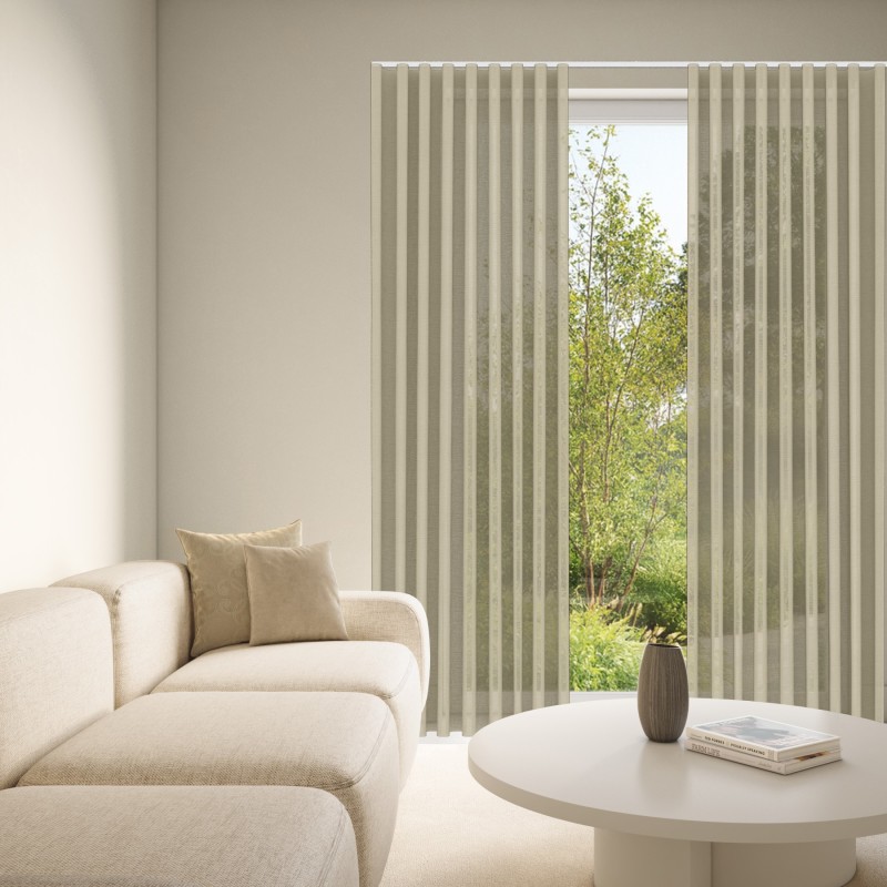 Catalpa Re-Life 02 Curtains