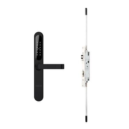 Artus Narrow Profile Smart Lock