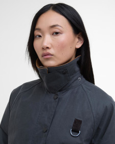 Women's Spey Waxed Jacket 