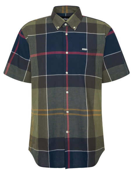 Camicia vestibilità regular Douglas Camicia vestibilità regular Douglas