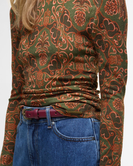 Barbour FARM Rio Pullover Luana