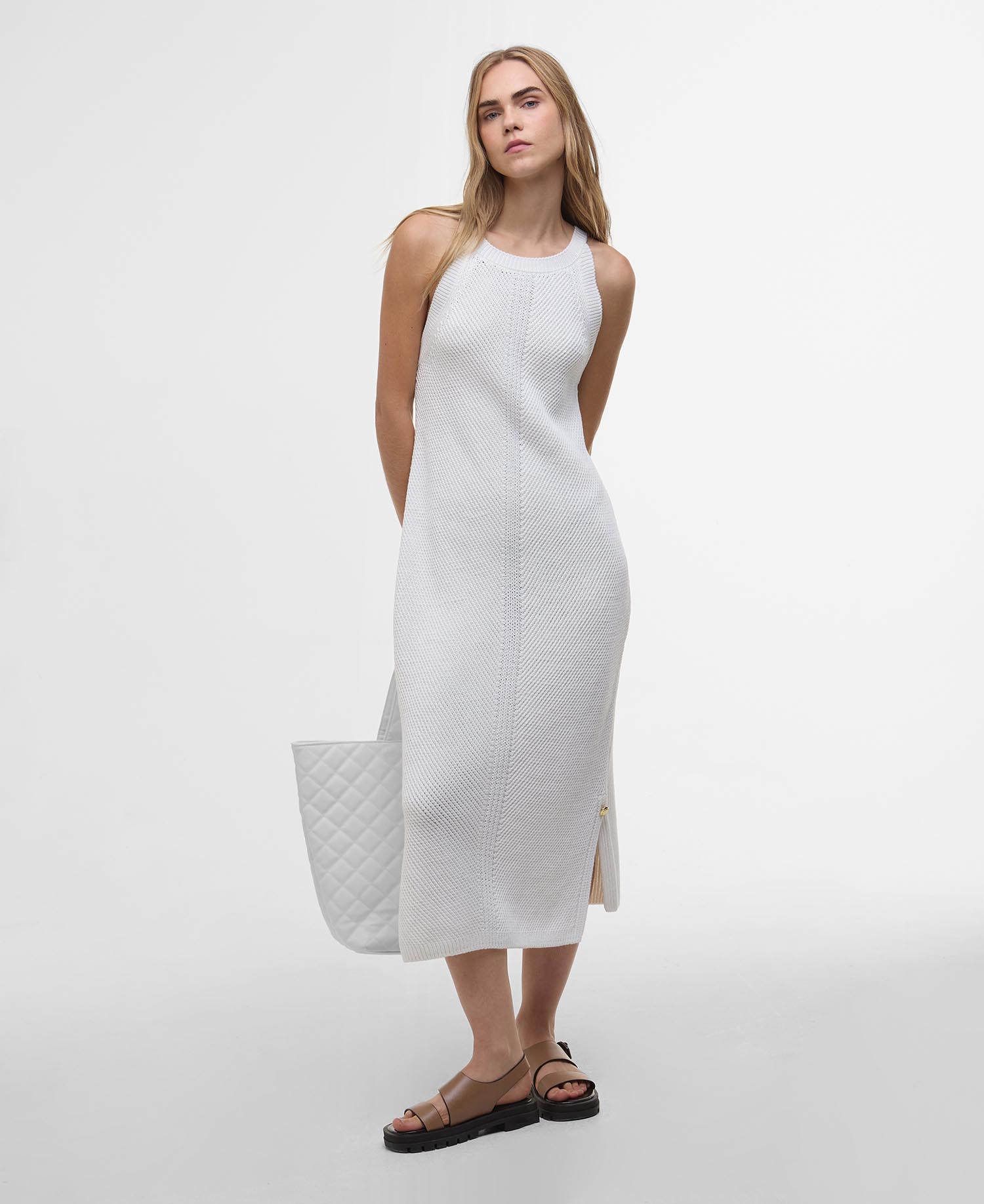 Strickkleid Dakota Midi image number 1