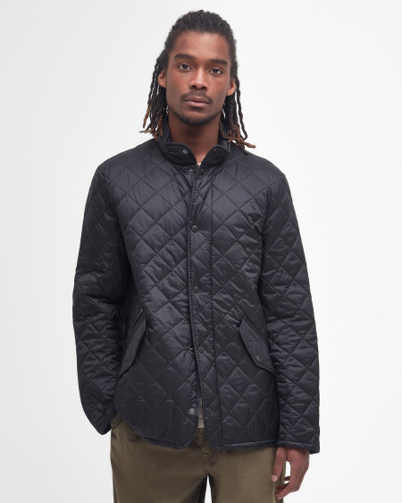 Flyweight Chelsea Quilted Jacket