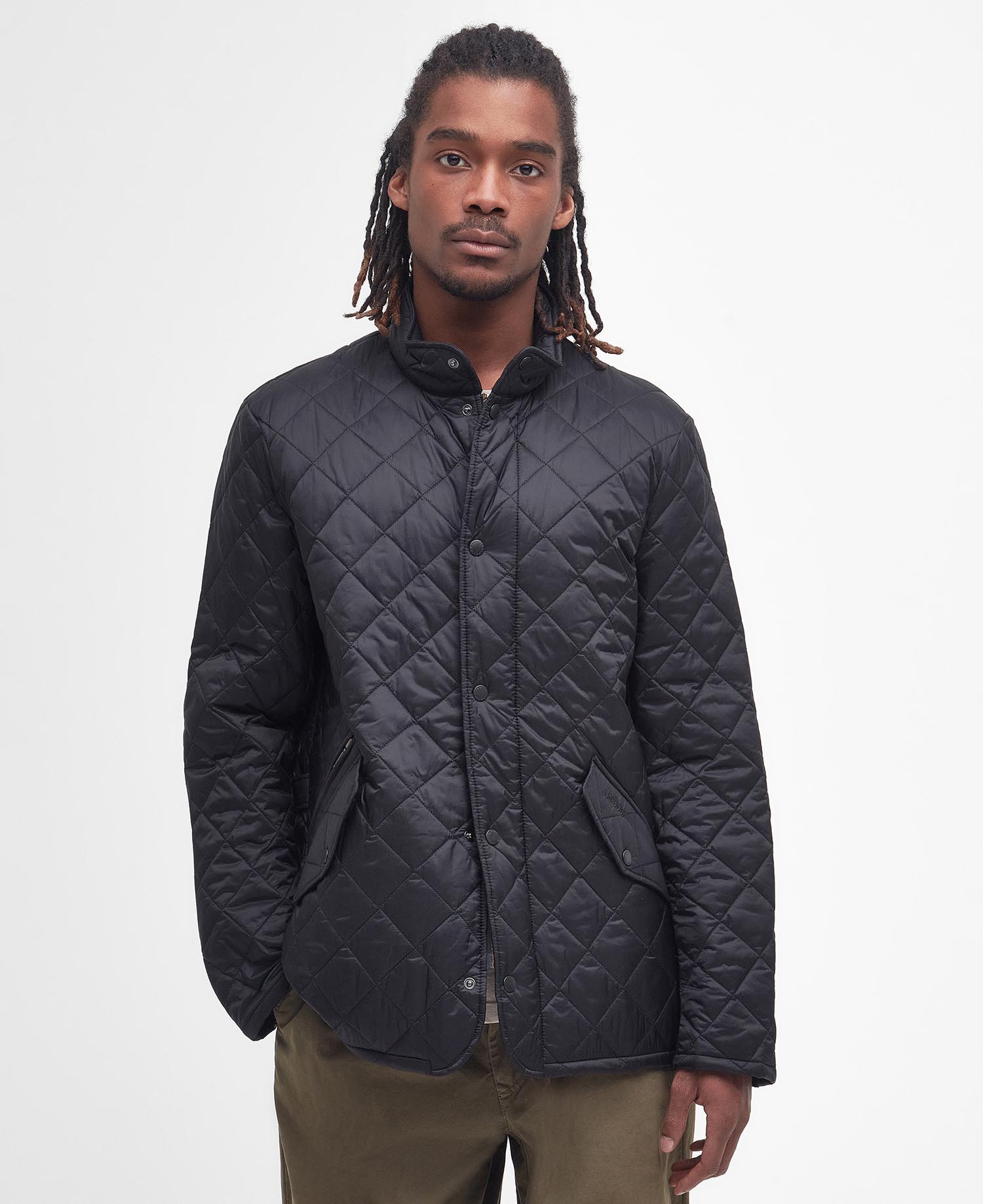 Flyweight Chelsea Quilted Jacket image number 0