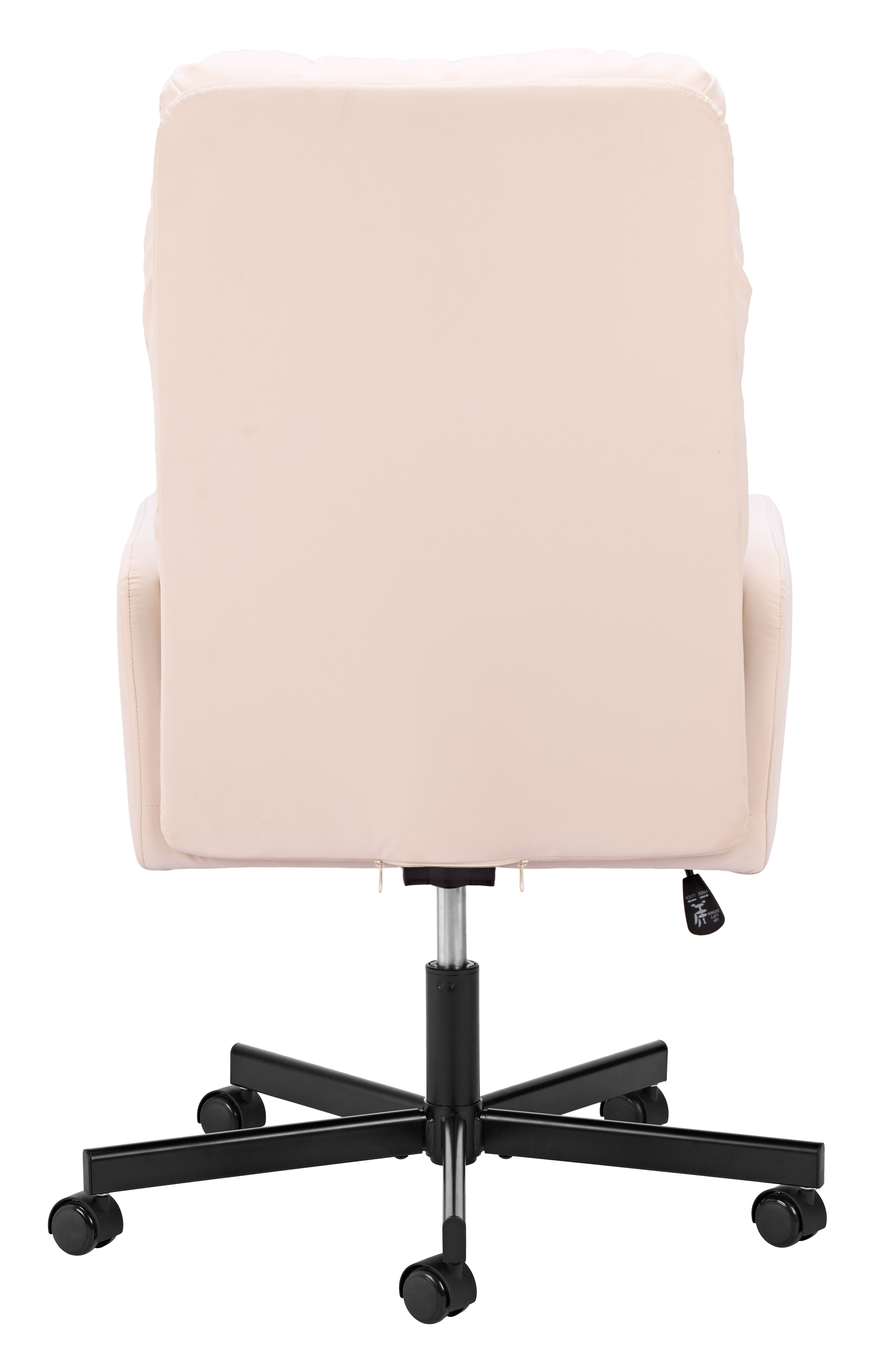Sable Office Chair Ivory product image