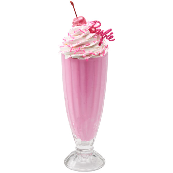 Barbie™ B and Silhouette Skewer