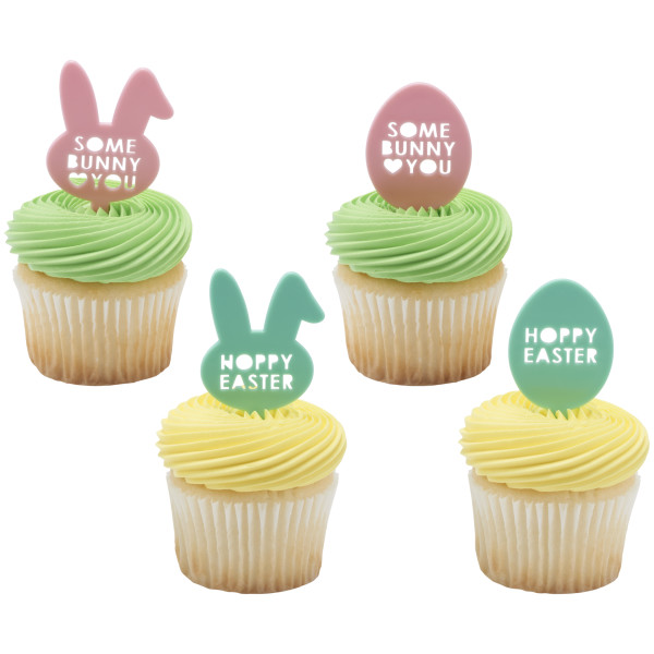 Some Bunny Loves You DecoPics®