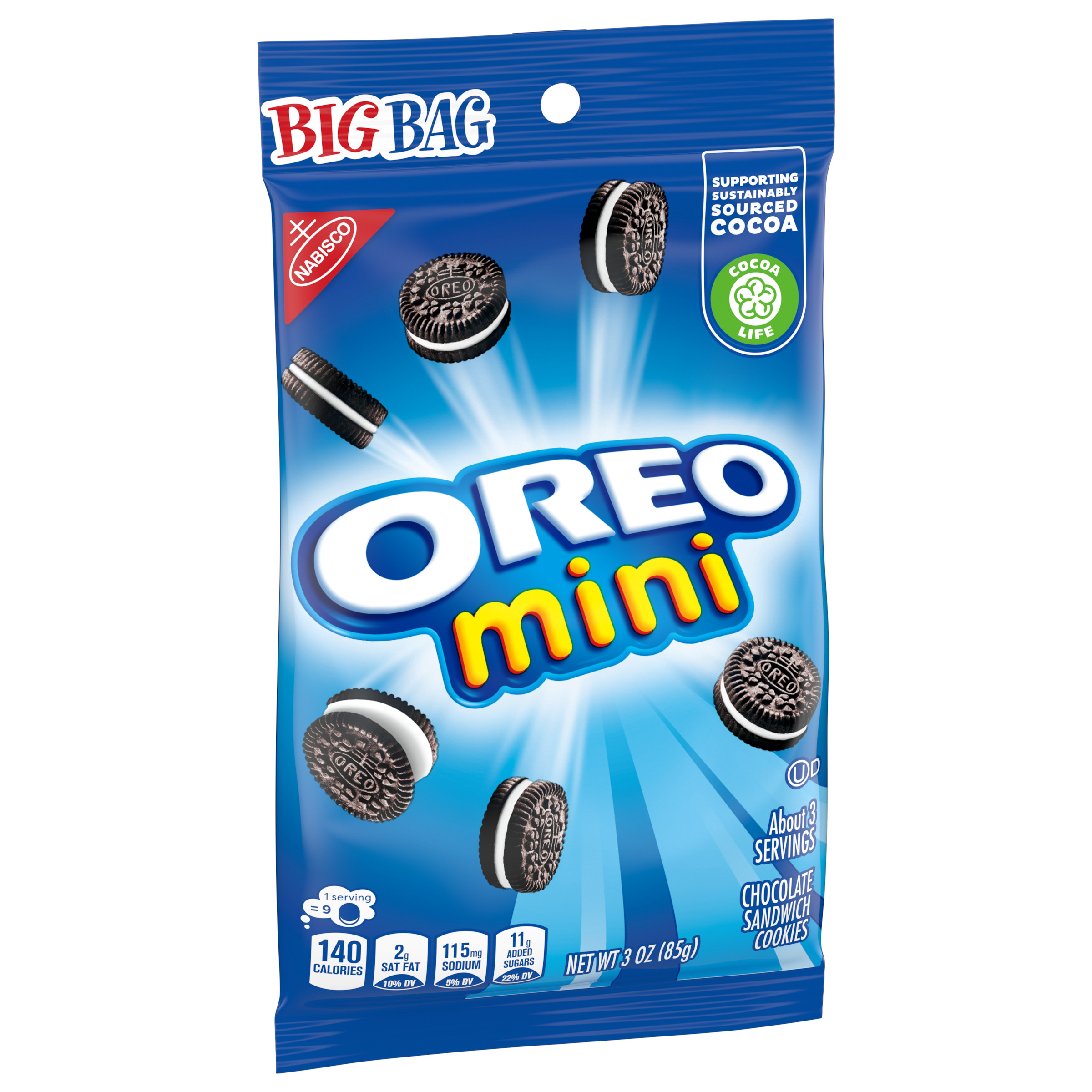 OREO | Mondelēz International Foodservice