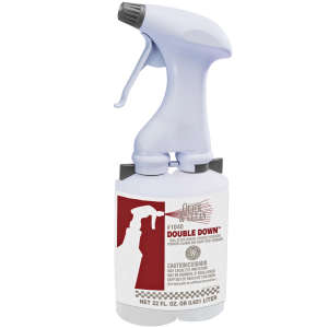 Hillyard,  Double Down® Carpet Spotter- Starter Pack,  22 fl oz Bottle