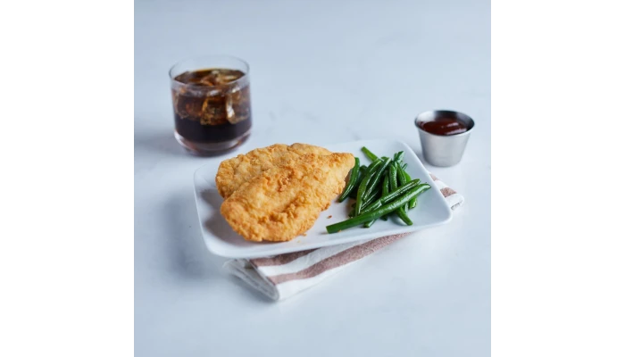 Tyson® Uncooked Breaded Steakhouse Chicken Tenderloins_image_1